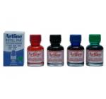 ARTLINE WHITE BOARD INK